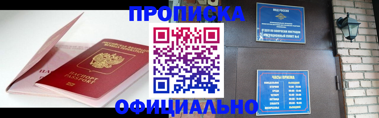 временная регистрация адрес в Емве